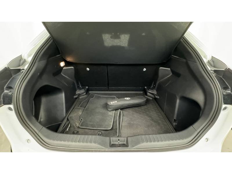 Toyota Yaris - Photo 28