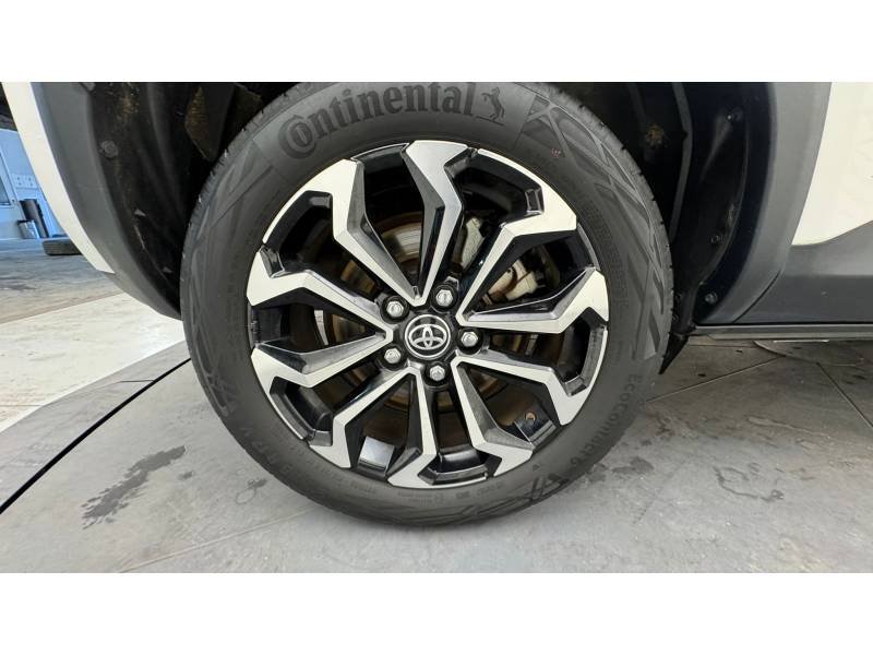 Toyota Yaris - Photo 29