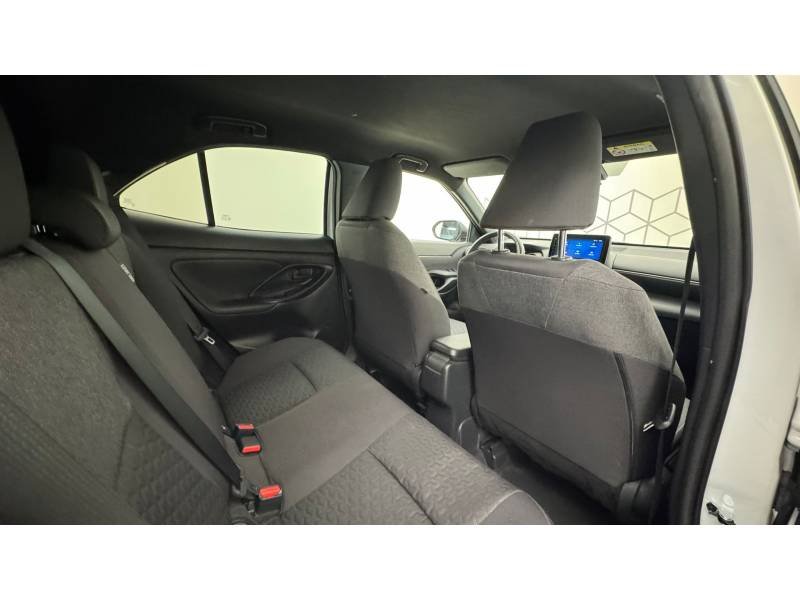 Toyota Yaris - Photo 30