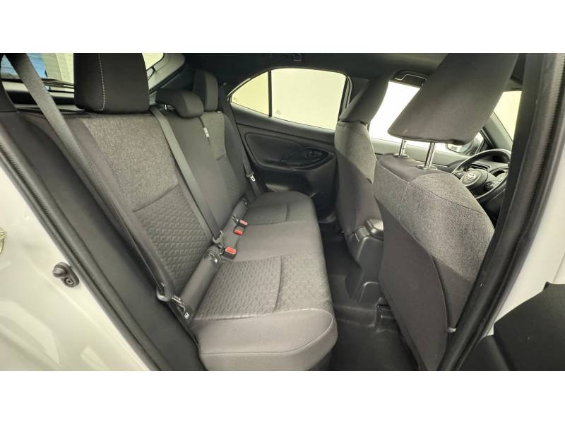 Toyota Yaris - Photo 31