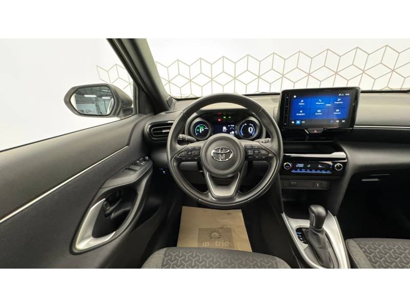 Toyota Yaris - Photo 32