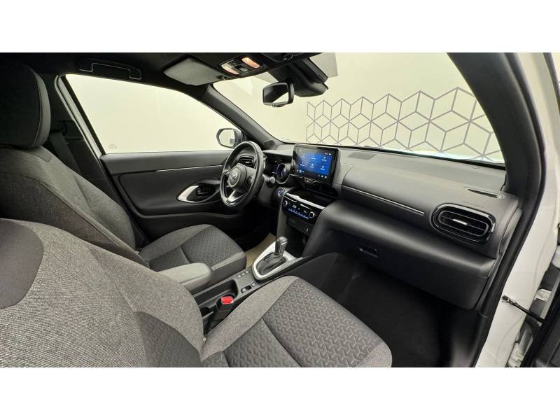 Toyota Yaris - Photo 34