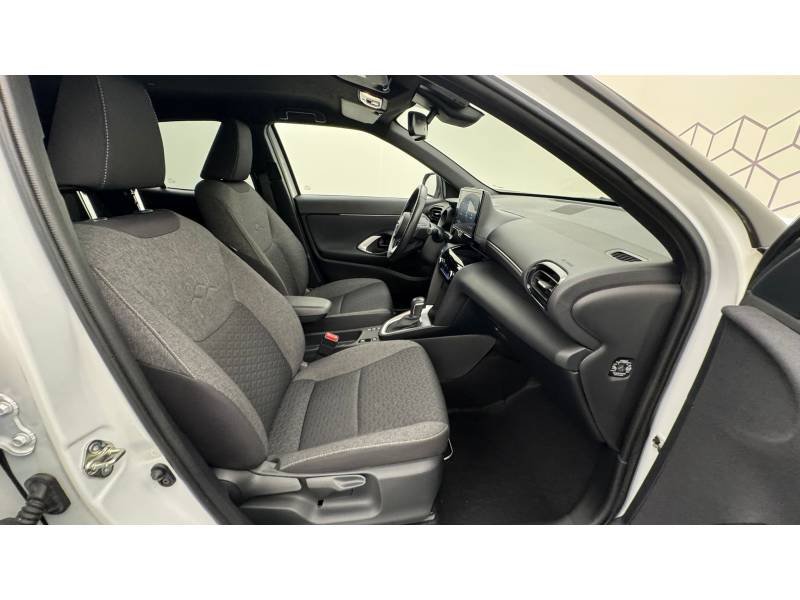 Toyota Yaris - Photo 35