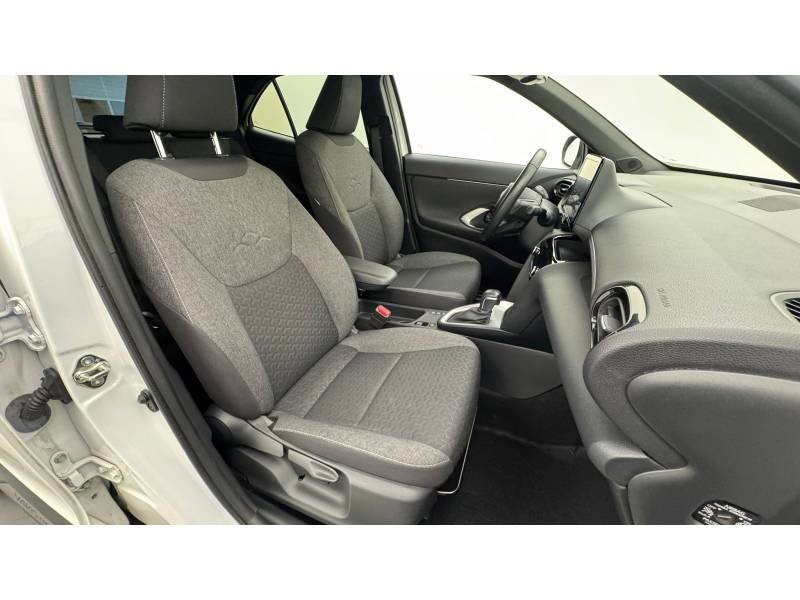 Toyota Yaris - Photo 36