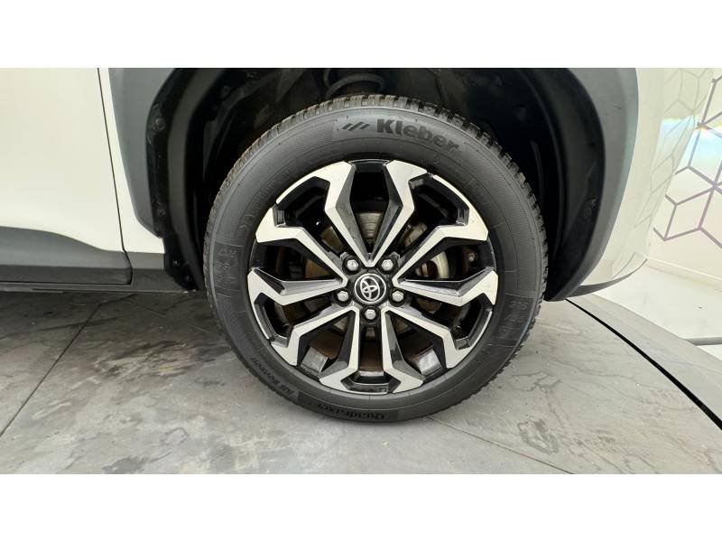 Toyota Yaris - Photo 37