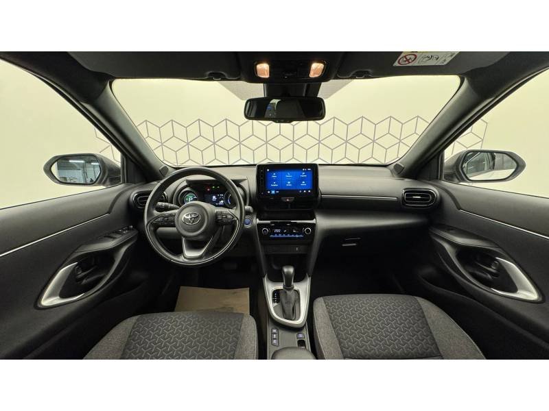 Toyota Yaris - Photo 4