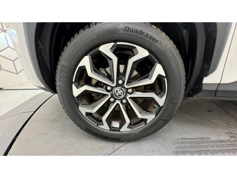 Toyota Yaris - Photo 6