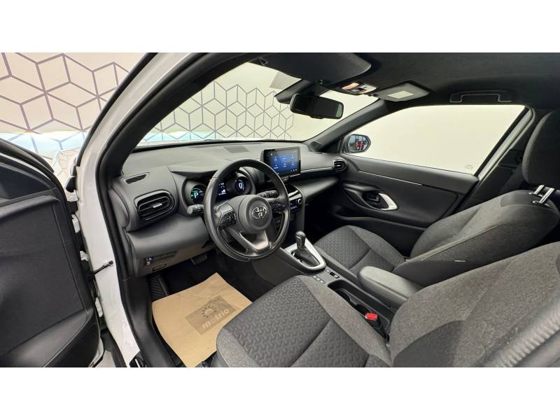 Toyota Yaris - Photo 7