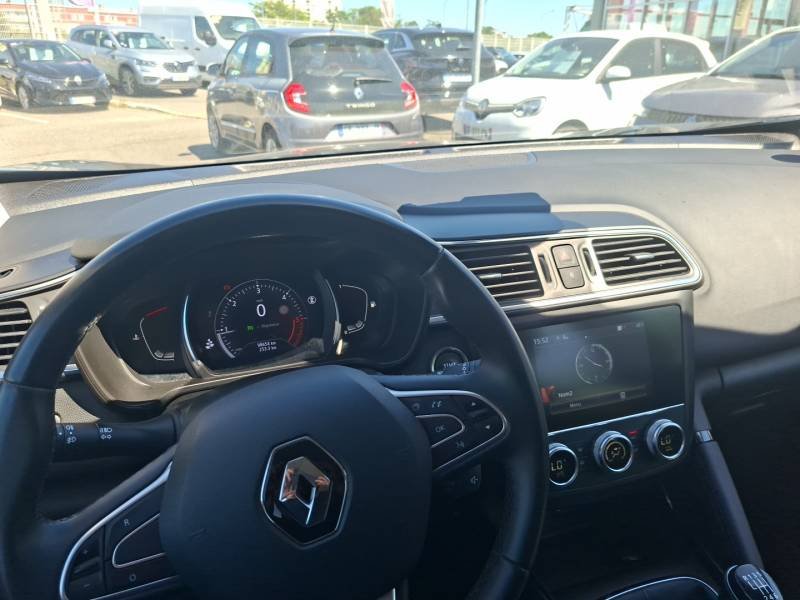 Renault Kadjar - Photo 11