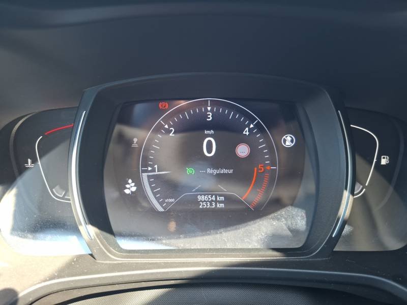 Renault Kadjar - Photo 20