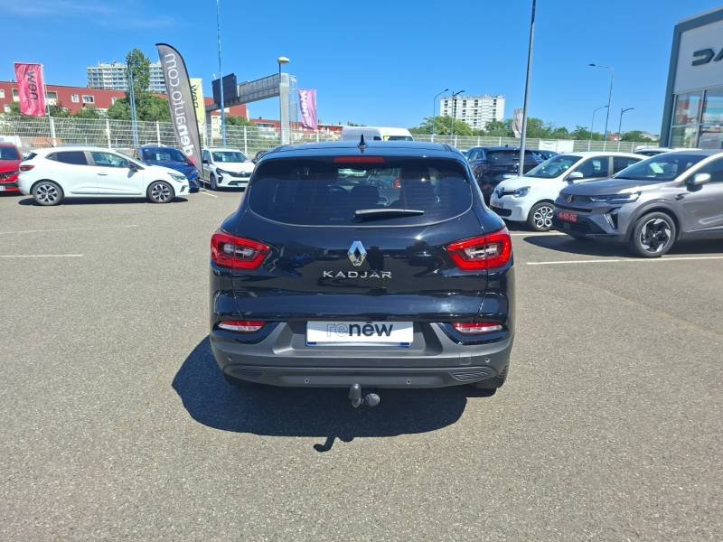 Renault Kadjar - Photo 4