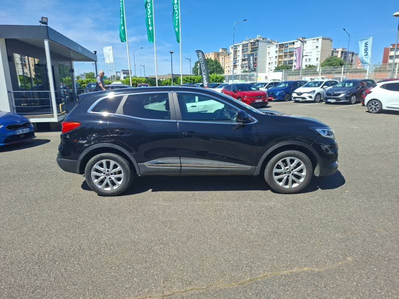 Renault Kadjar - Photo 6