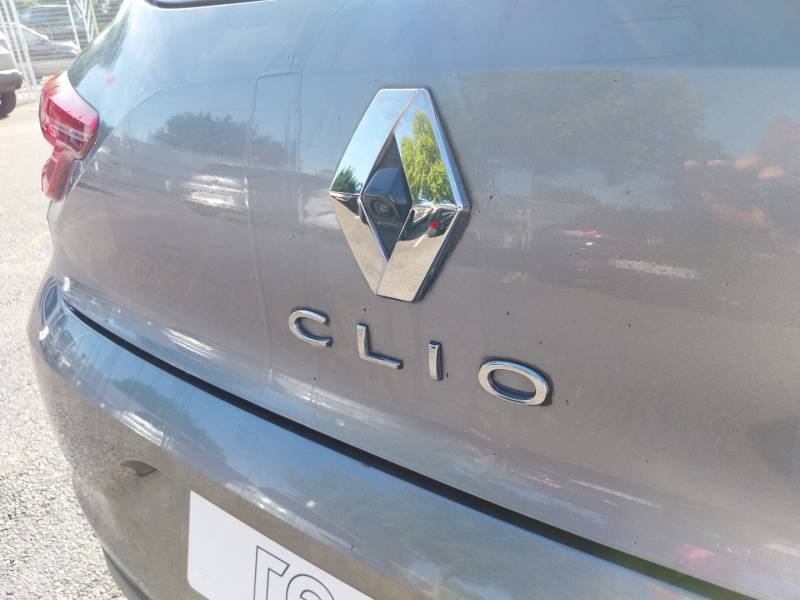 Renault Clio - Photo 13