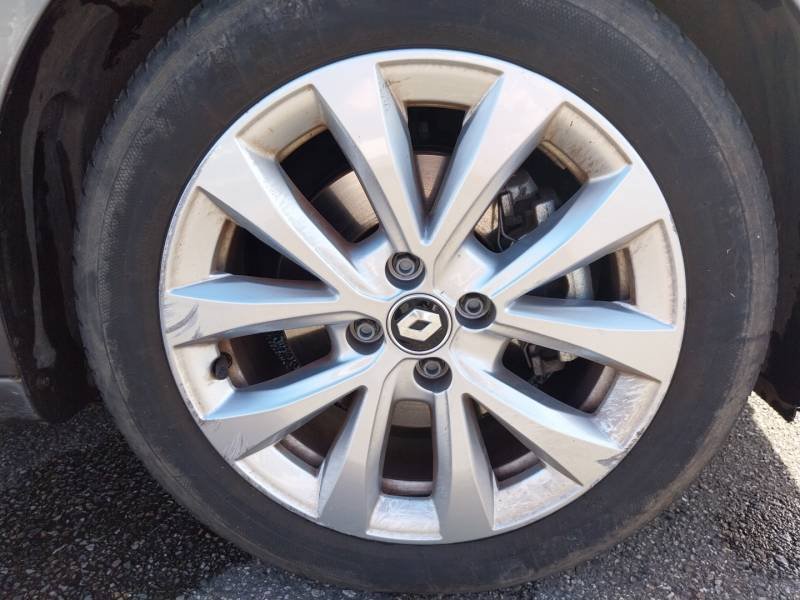 Renault Clio - Photo 19