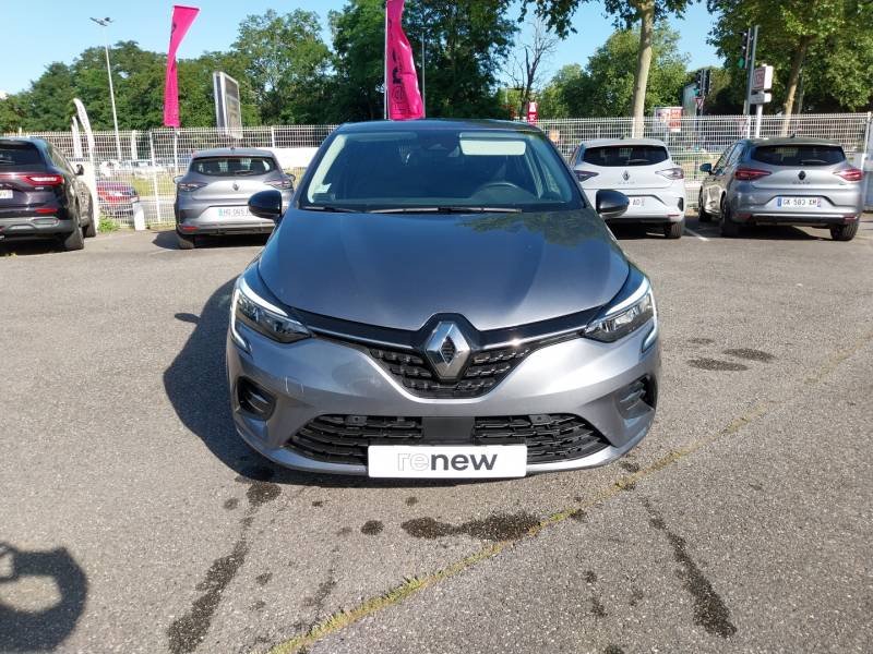 Renault Clio - Photo 2