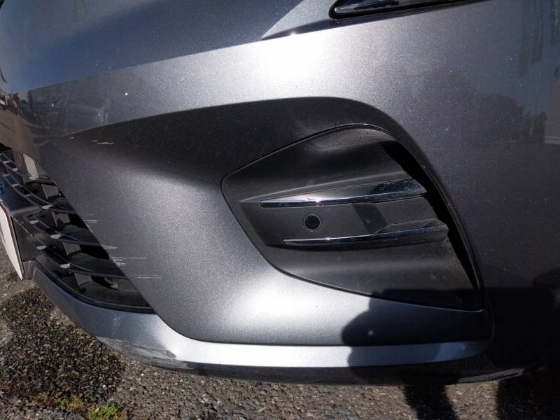 Renault Clio - Photo 23