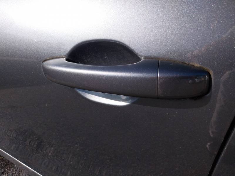 Renault Clio - Photo 24