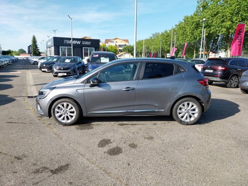 Renault Clio - Photo 3
