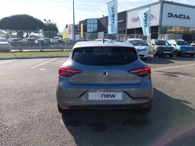Renault Clio - Photo 5