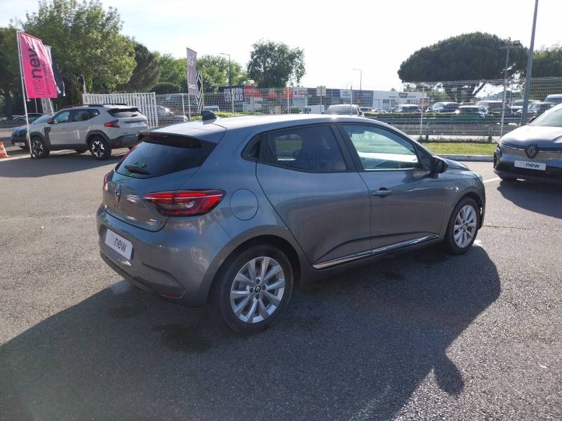 Renault Clio - Photo 6
