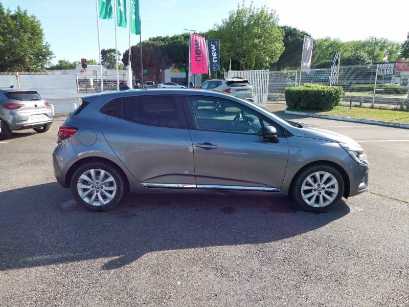 Renault Clio - Photo 7
