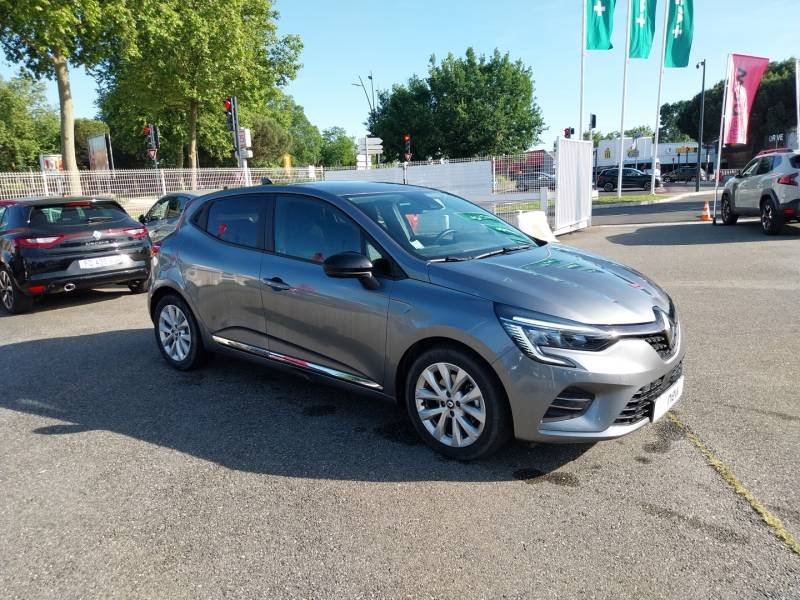 Renault Clio - Photo 8