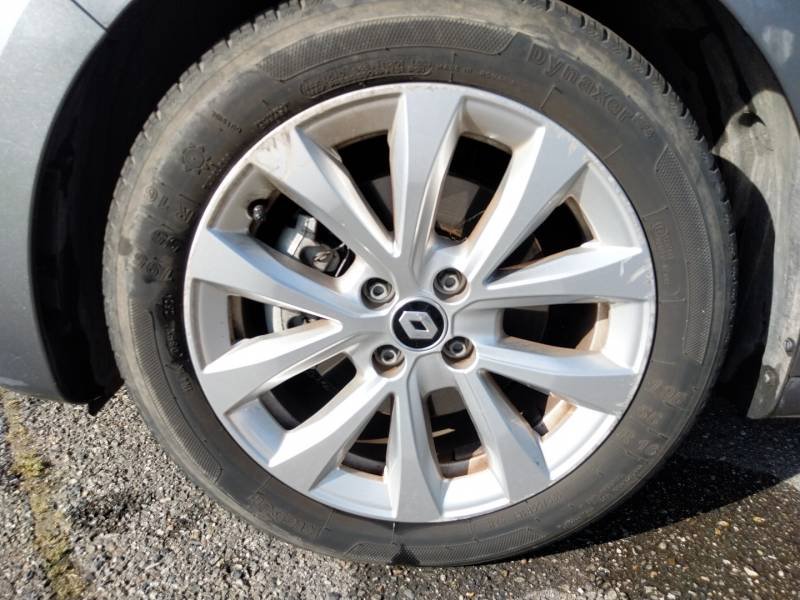 Renault Clio - Photo 9