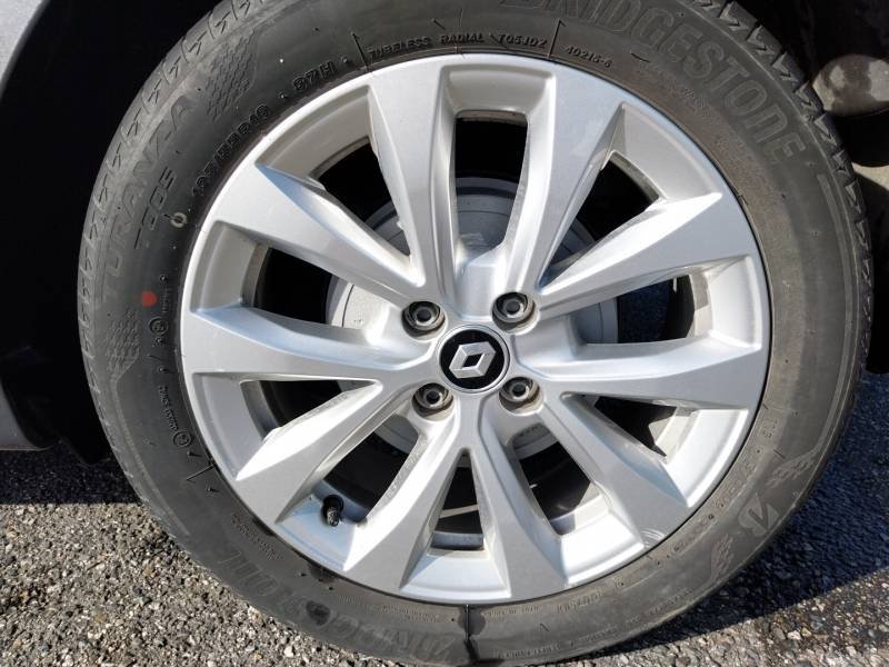 Renault Clio - Photo 10