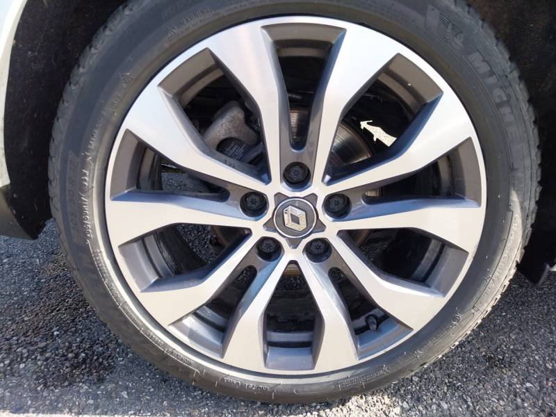 Renault Mégane - Photo 13