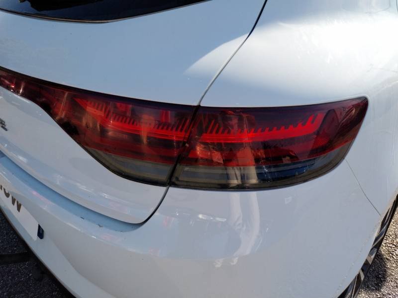 Renault Mégane - Photo 14