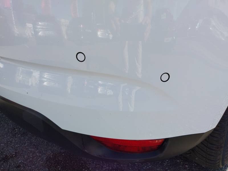 Renault Mégane - Photo 15