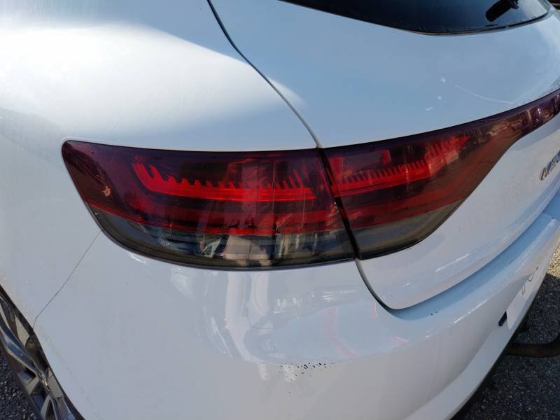 Renault Mégane - Photo 18