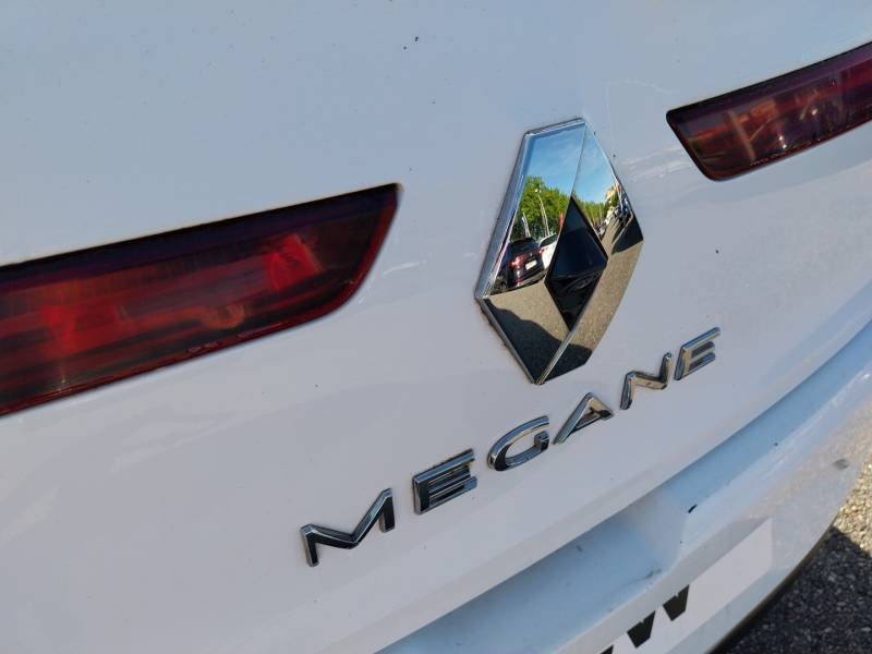 Renault Mégane - Photo 19