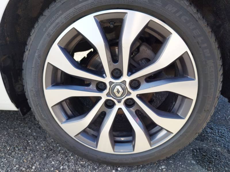 Renault Mégane - Photo 20