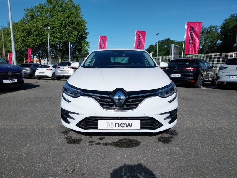 Renault Mégane - Photo 2