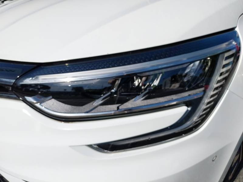 Renault Mégane - Photo 23