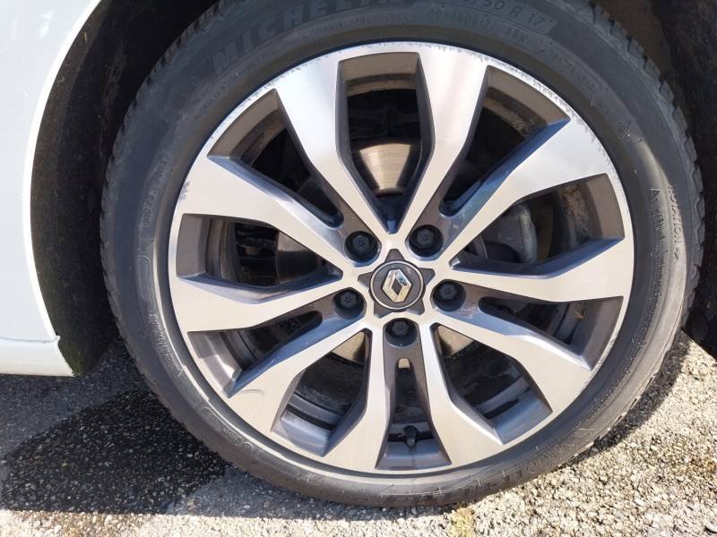 Renault Mégane - Photo 28