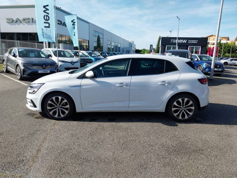 Renault Mégane - Photo 3