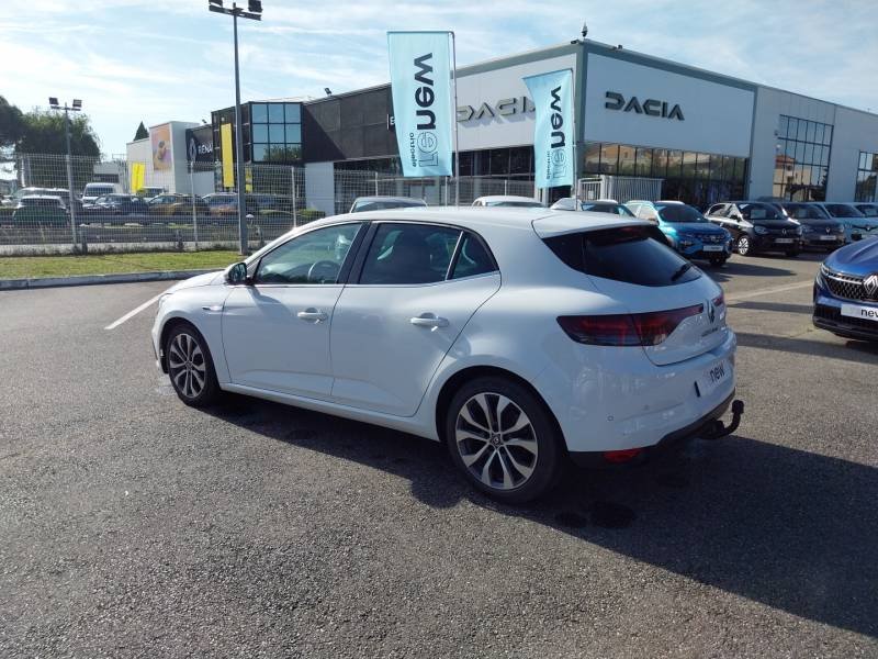 Renault Mégane - Photo 4