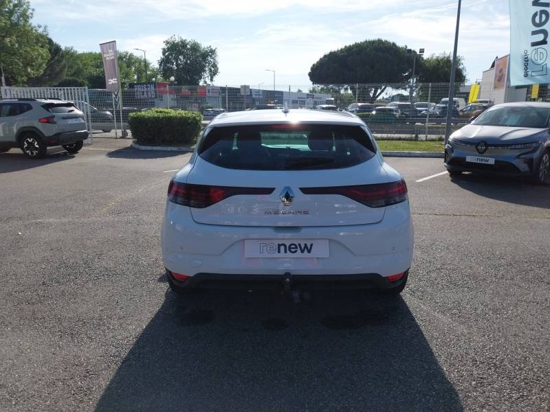 Renault Mégane - Photo 5