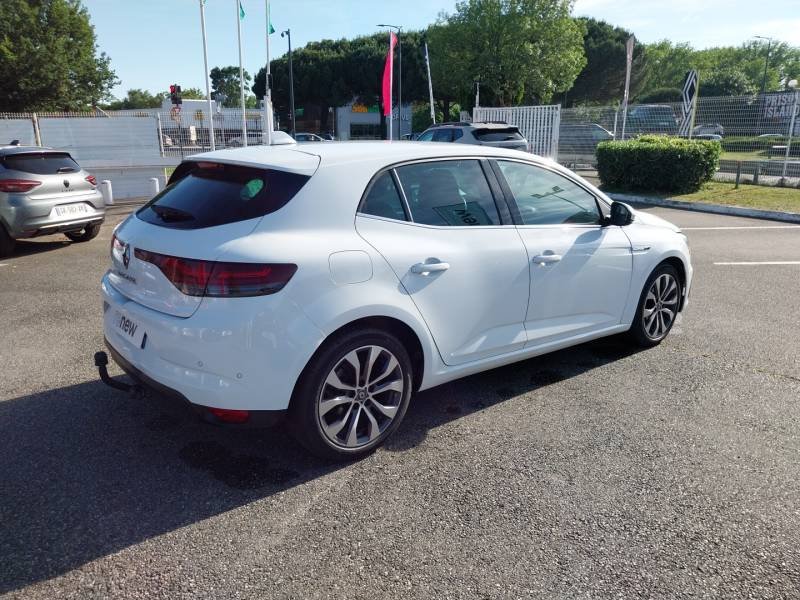 Renault Mégane - Photo 6