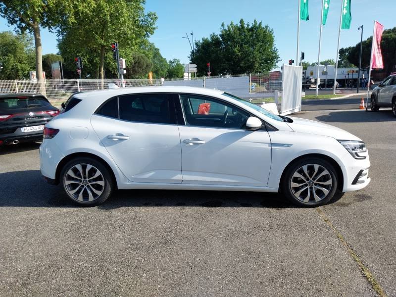 Renault Mégane - Photo 7