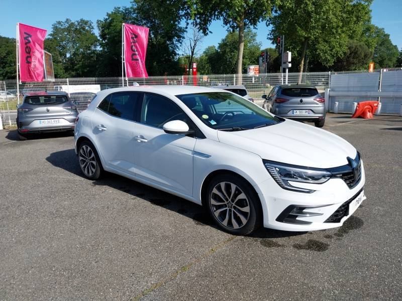 Renault Mégane - Photo 8