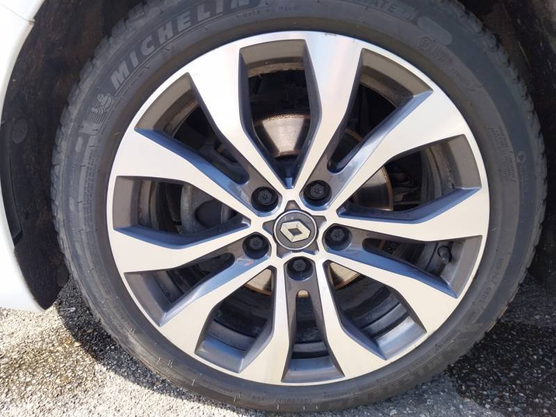 Renault Mégane - Photo 9