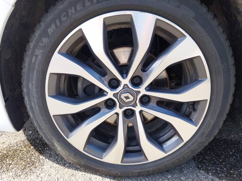 Renault Mégane - Photo 10