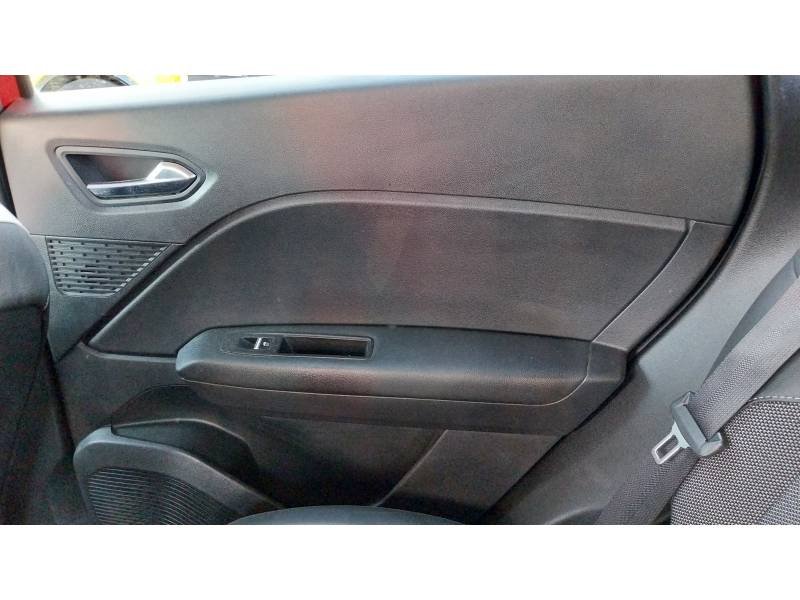 Renault Captur - Photo 11