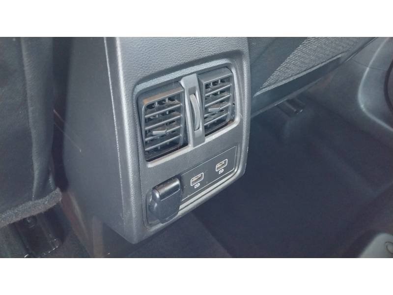 Renault Captur - Photo 12
