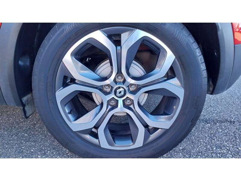 Renault Captur - Photo 14
