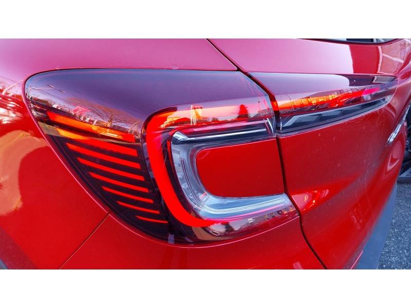 Renault Captur - Photo 15