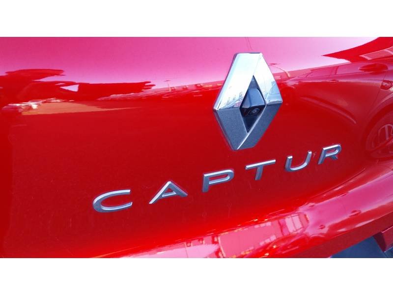 Renault Captur - Photo 16